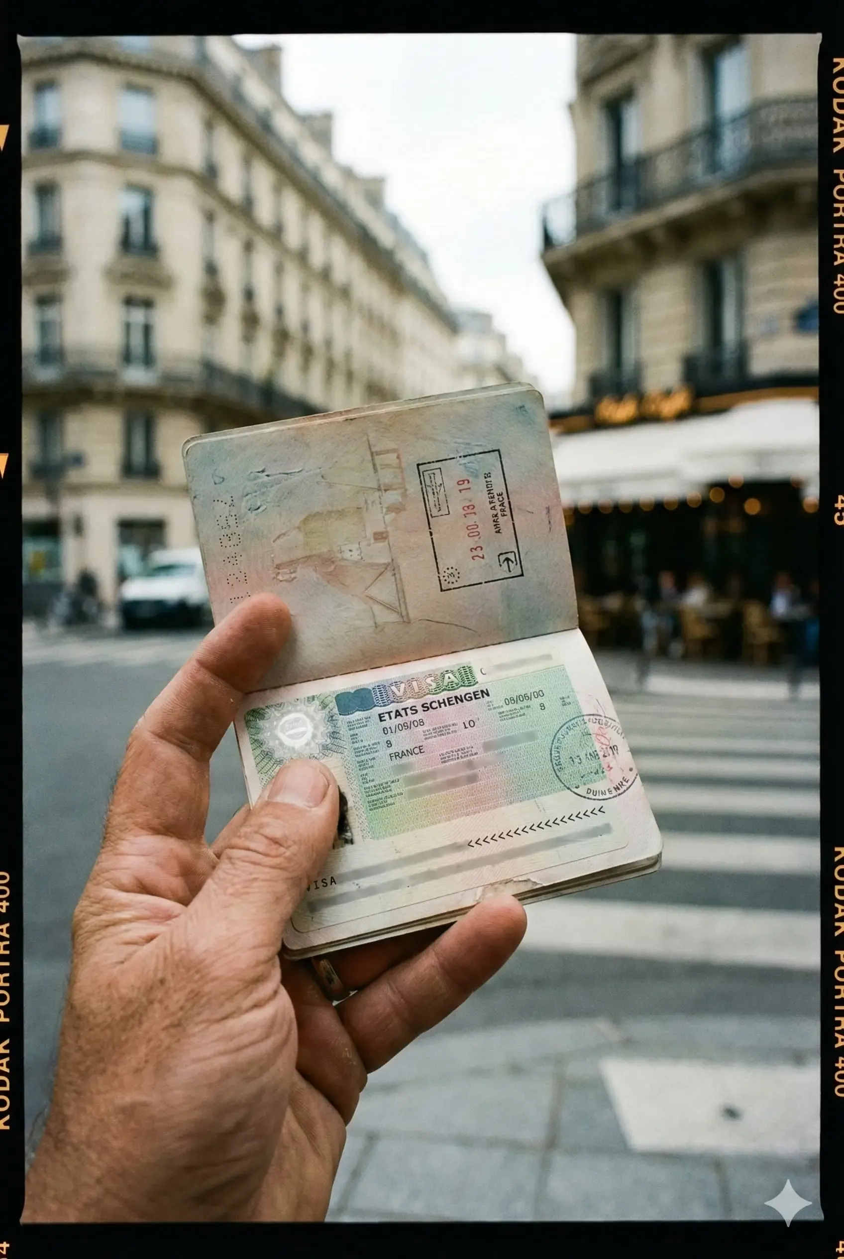 Schengen Visa Guide
